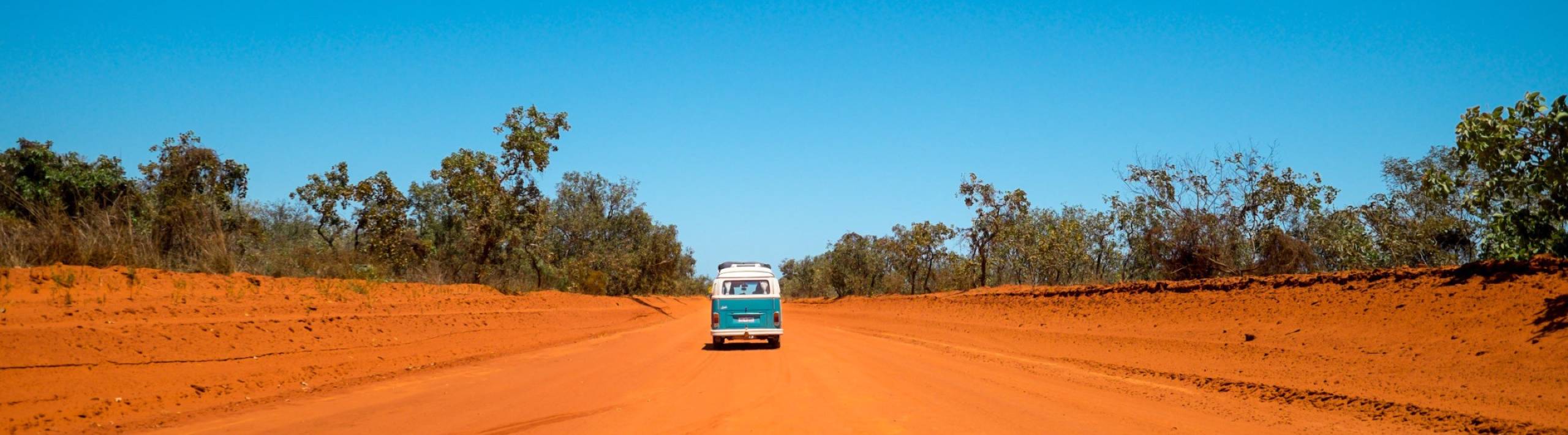 Car Hire in Broome