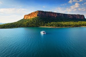 Kimberley Cruises
