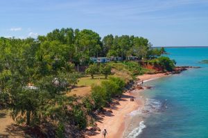 Caravan Parks & Campsites