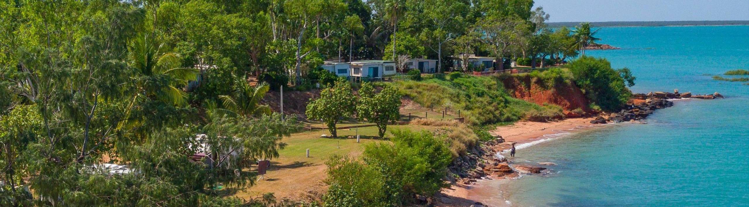 Broome caravan parks, campsites, campgrounds and holiday parks
