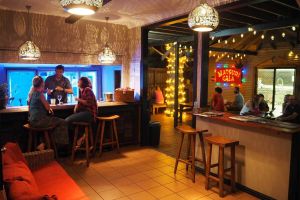 Backpackers & Hostels