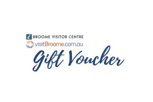 Gift Vouchers