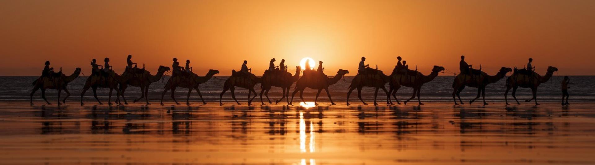 Broome western australia