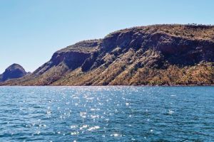 Lake Argyle
