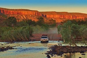 Gibb River Road