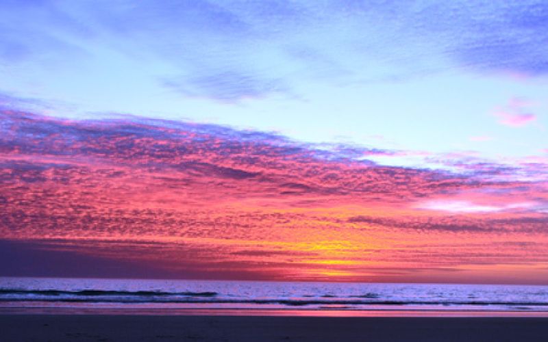 Destination Broome, the gateway to the Kimberley