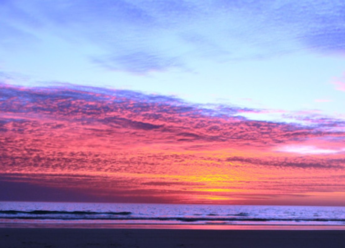 Destination Broome, the gateway to the Kimberley