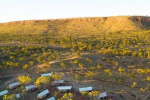Gibb River Road Stays