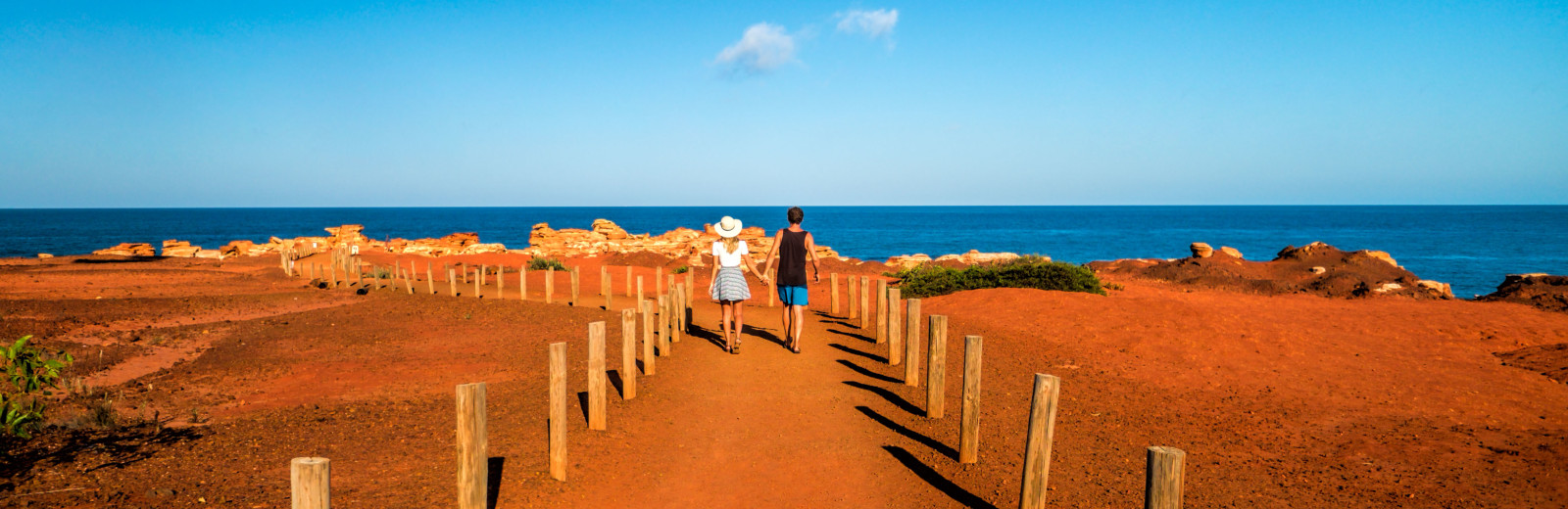 REVEALED: The tourism hot spot that has become Australia's number one domestic holiday destination as lockdowns smash the industry