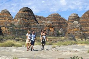 Purnululu National Park