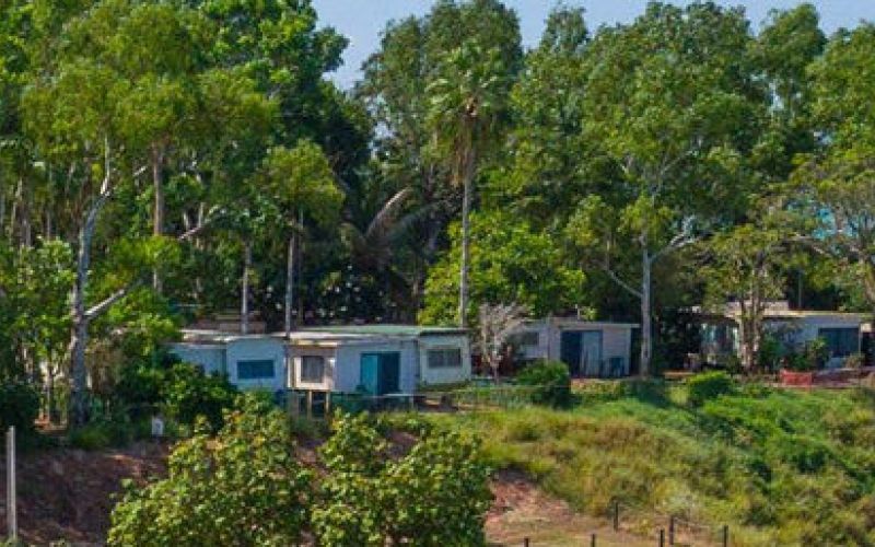 Caravan Parks in Broome