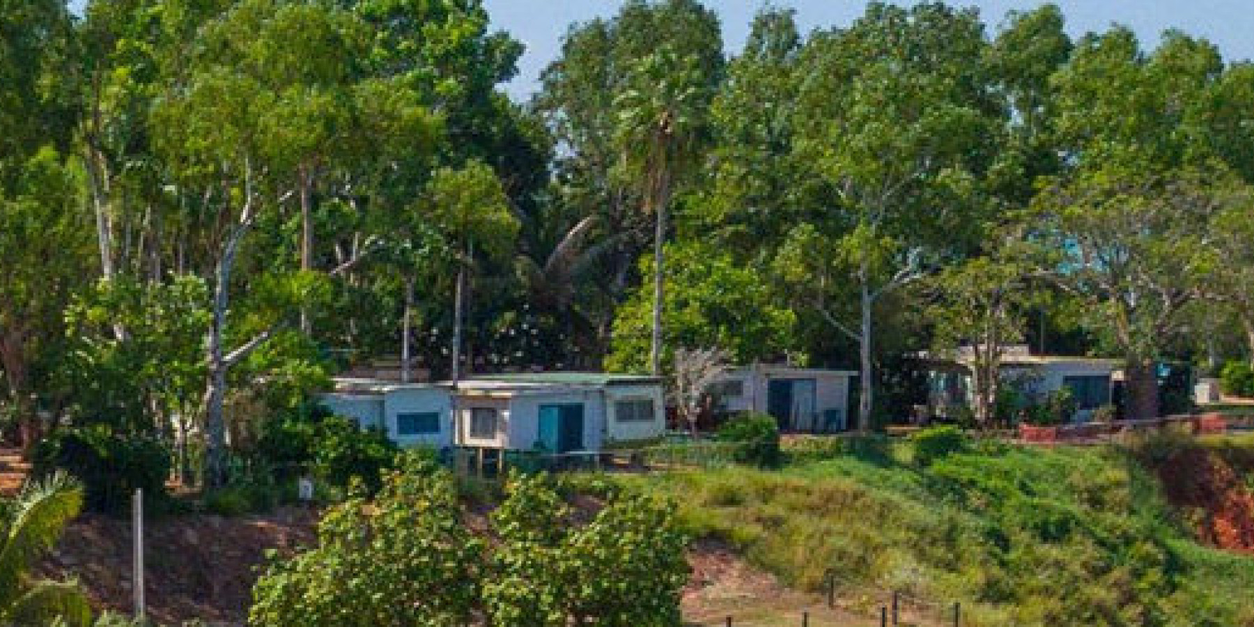 Caravan Parks in Broome