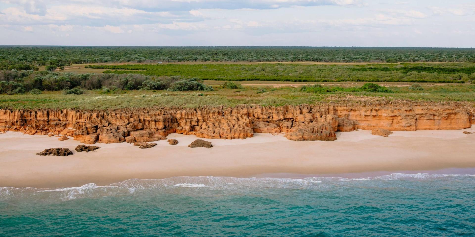 Welcome to Broome