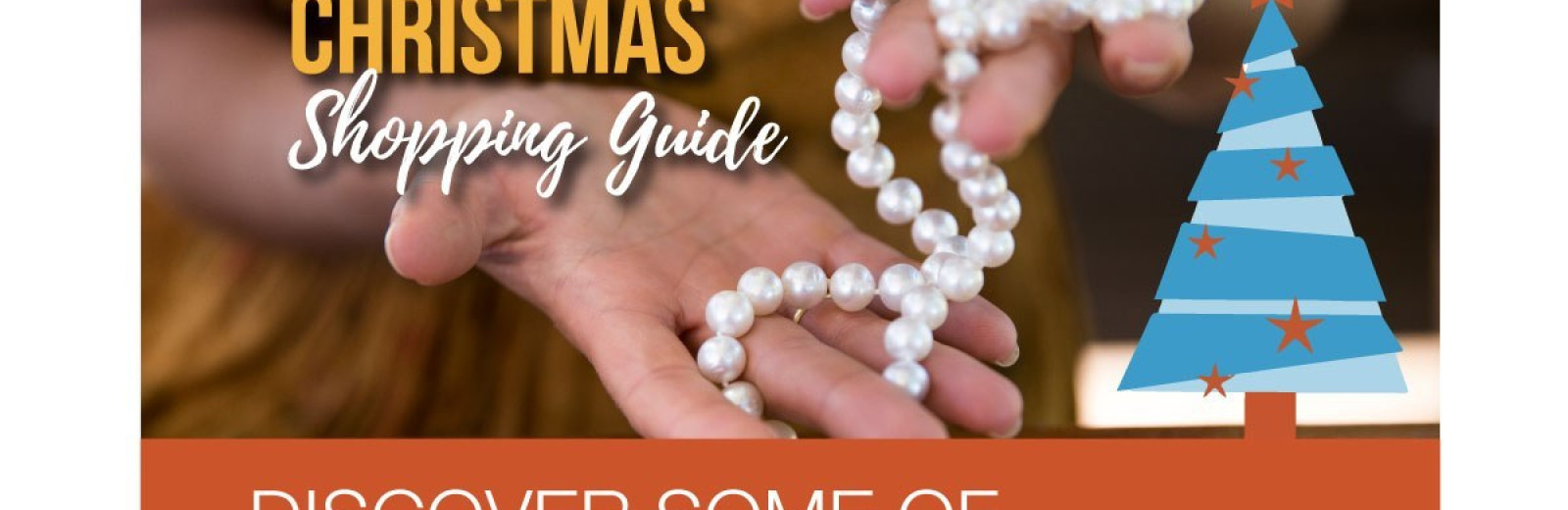 Shop with some of Broome's best retailers this Christmas!