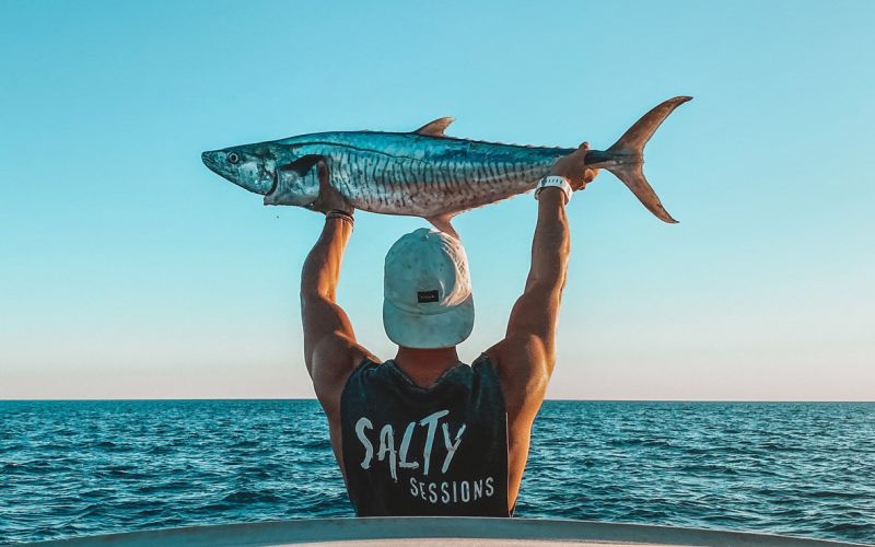 Sunsets, culture, landscapes, fishing and diving – Broome has it all!