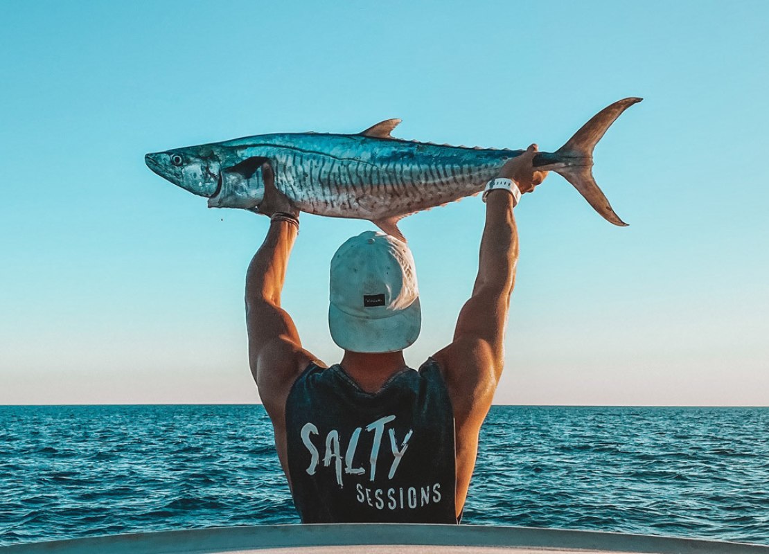 Sunsets, culture, landscapes, fishing and diving – Broome has it all!