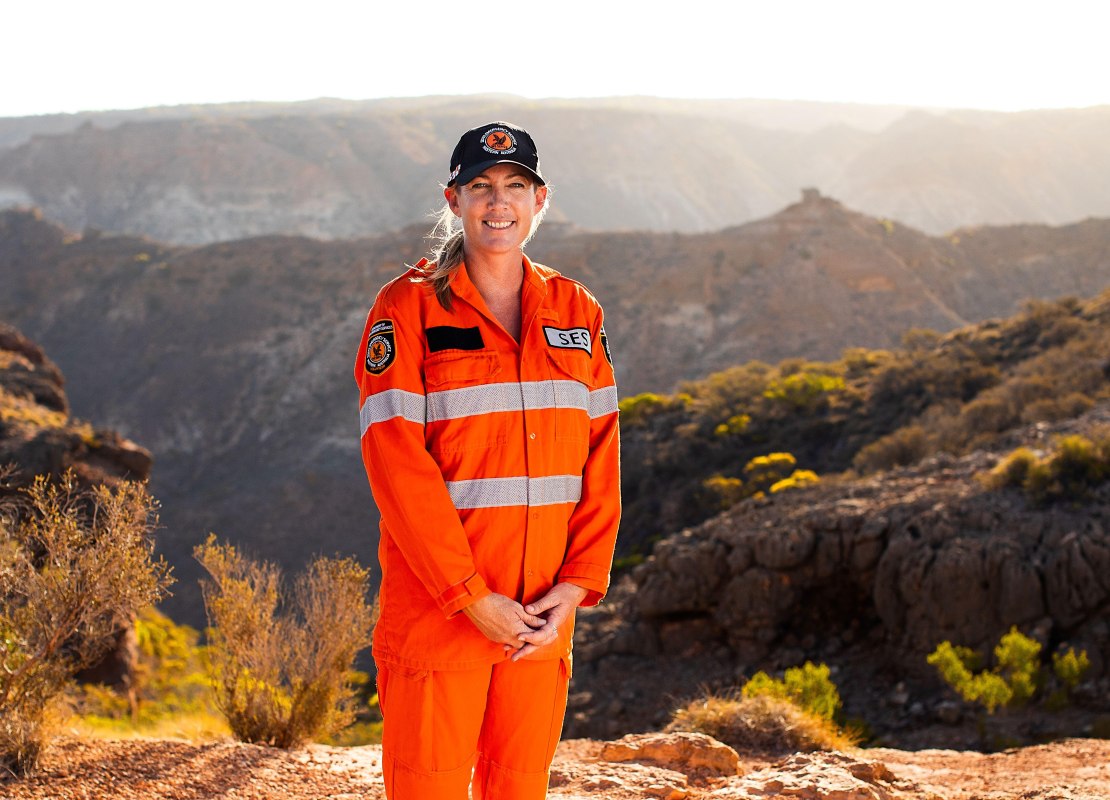 Be the calm before the storm - Tropical cyclones and flooding in our North West.