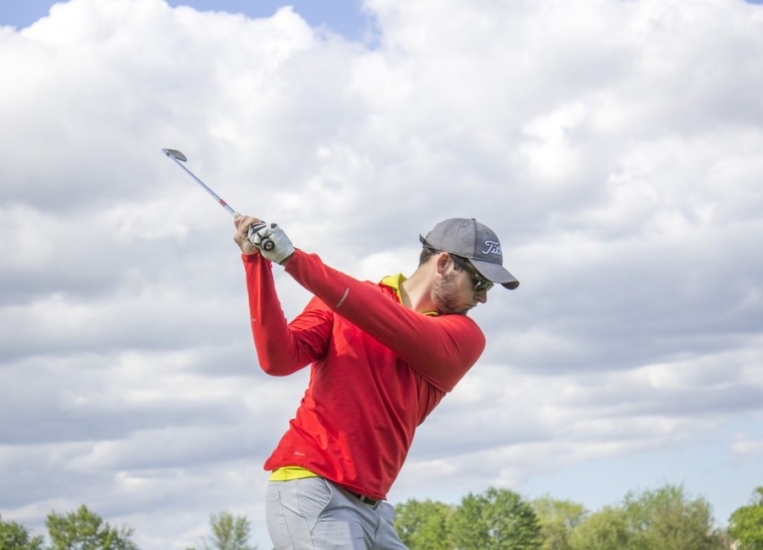 Broome Golf Club: A Hidden Treasure