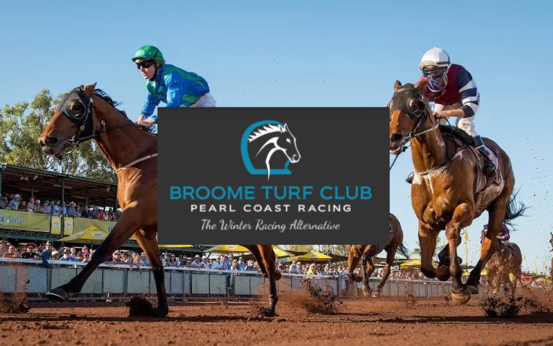 The Broome 2021 Racing Season at Broome Turf Club