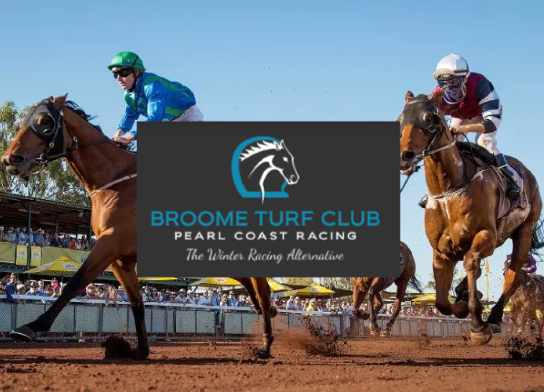 The Broome 2021 Racing Season at Broome Turf Club