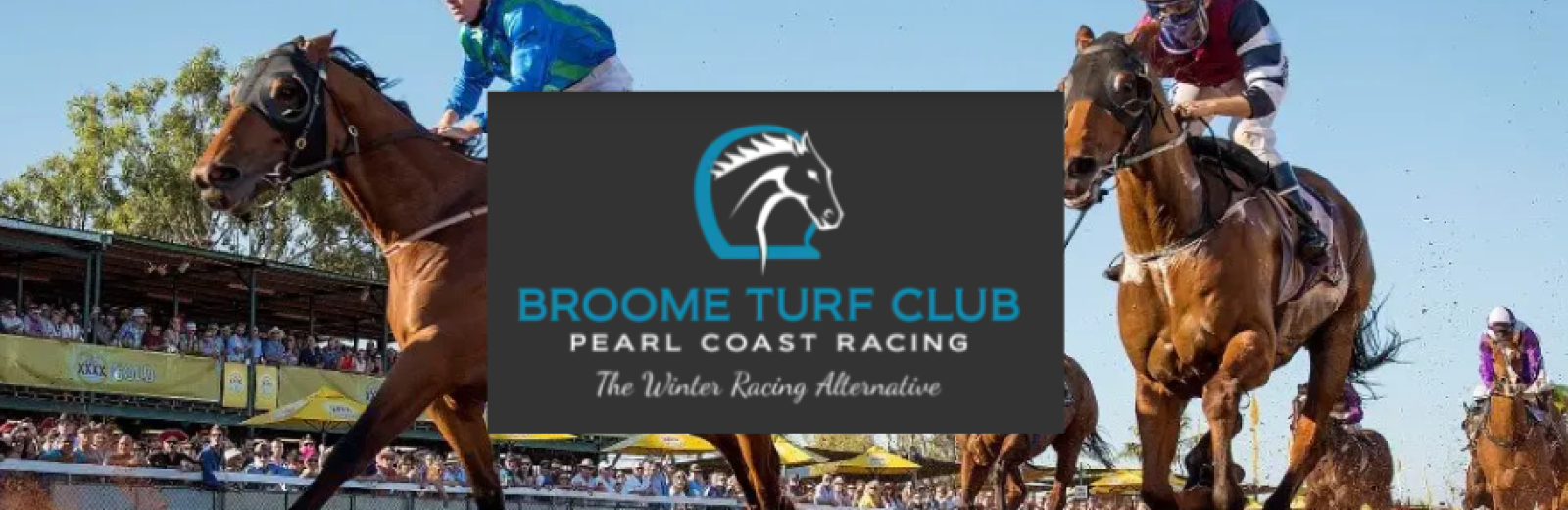 The Broome 2021 Racing Season at Broome Turf Club