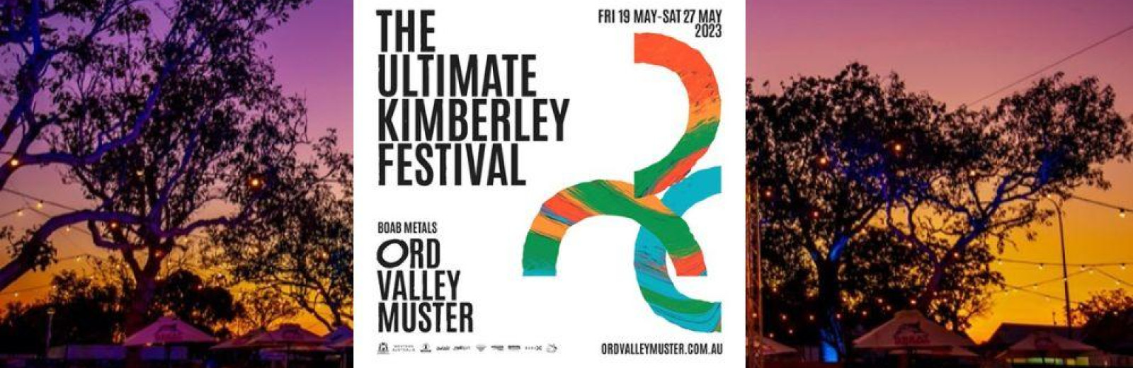 Boab Metals Ord Valley Muster 2023 program announced - Regional event in Kununurra