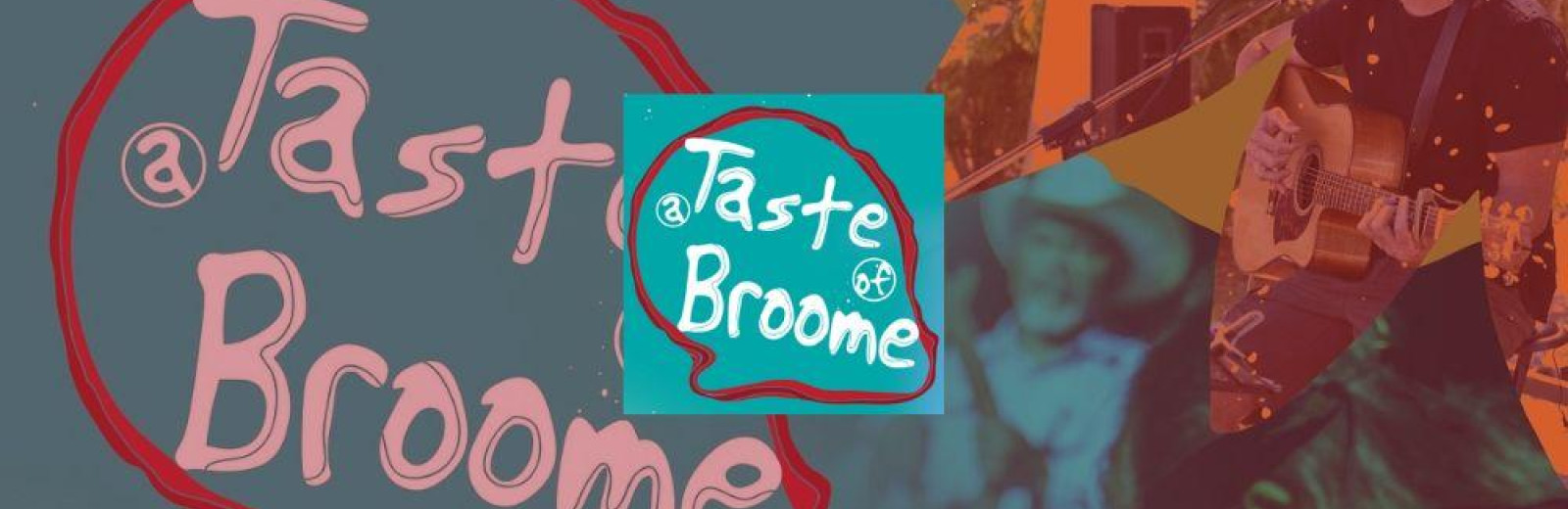 A Taste of Broome is set to return in August!