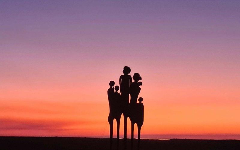 Night on the Marsh in Derby (regional event)