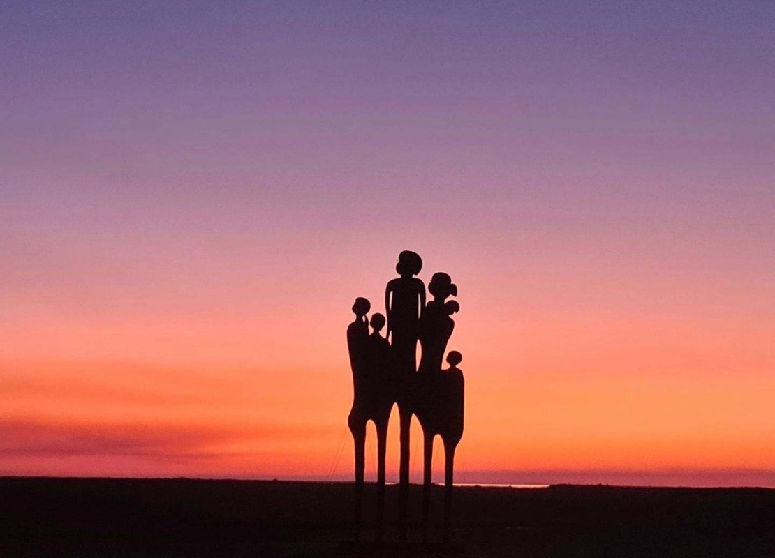 Night on the Marsh in Derby (regional event)