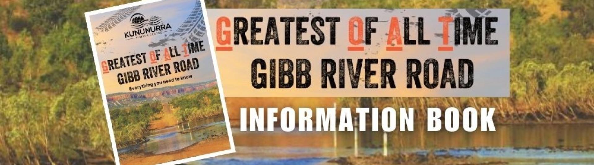 Blog GOAT Gibb River Road Guide