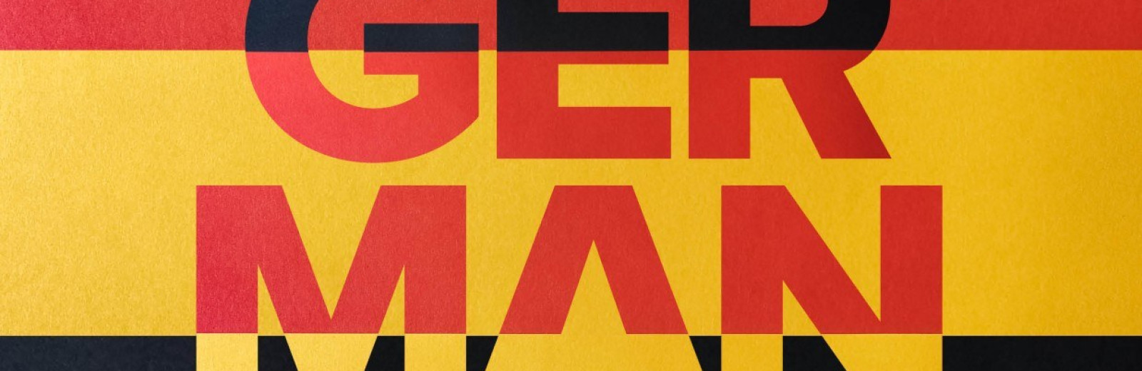 The Mangrove Goes German