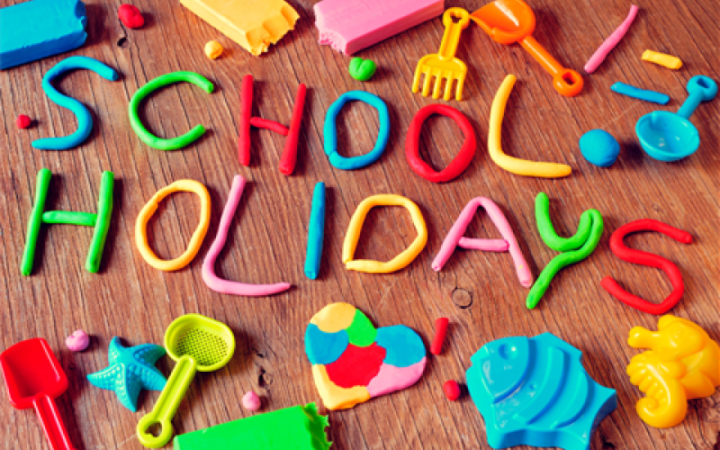 Shire of Broome Dec-Jan School Holiday Programs