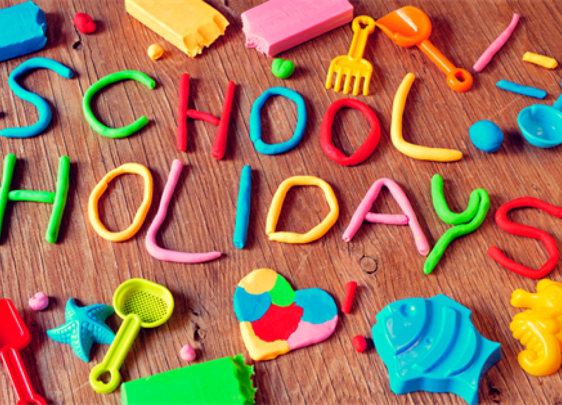Shire of Broome Dec-Jan School Holiday Programs