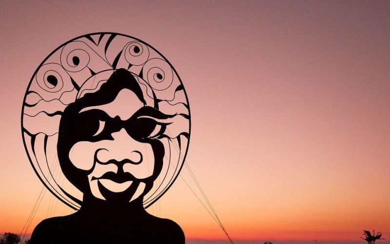 Night on the Marsh in Derby (regional event)