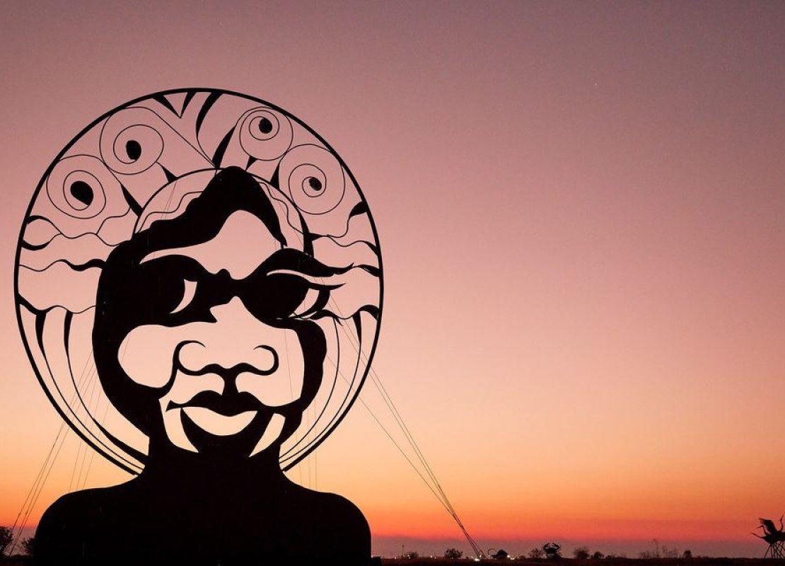 Night on the Marsh in Derby (regional event)