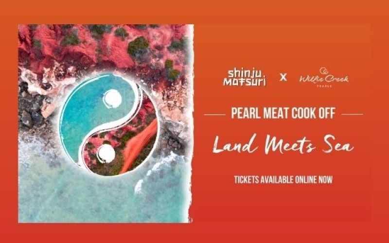 Pearl Meat Cook Off 2024 Presented By Willie Creek Pearls