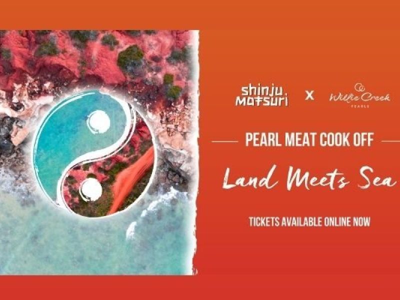 Shinju Matsuri 2024 Digital Event Program available NOW!