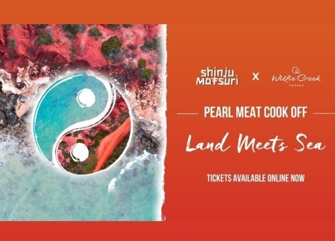 Pearl Meat Cook Off 2024 Presented By Willie Creek Pearls