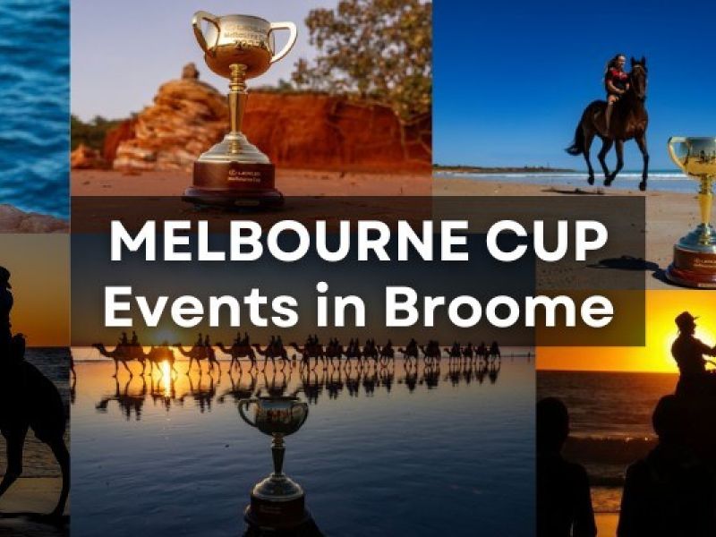 CinefestOZ Broome 2024