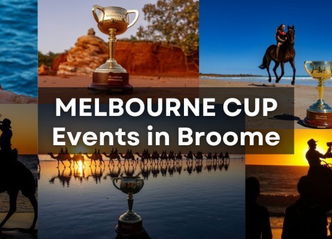 2025 Melbourne Cup Events in Broome