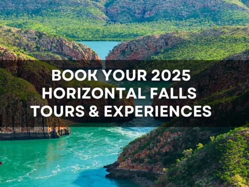 New Tour: Spirit of the Land and Ocean with Frontier Tours