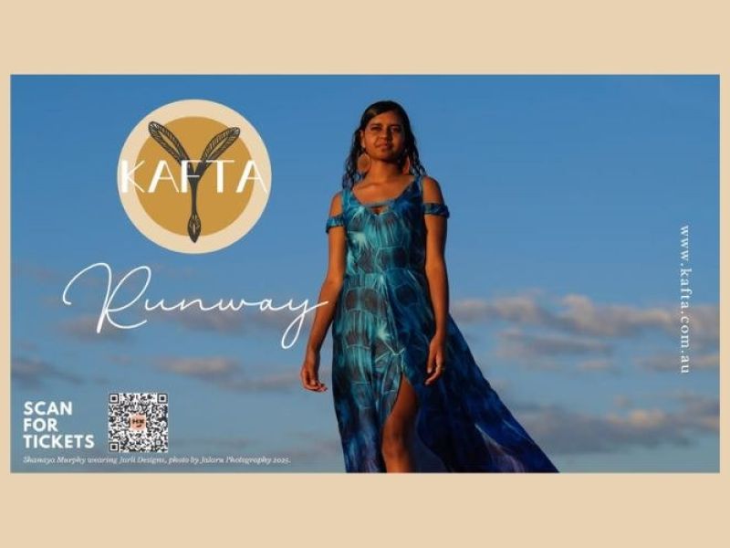 New Tour: Spirit of the Land and Ocean with Frontier Tours