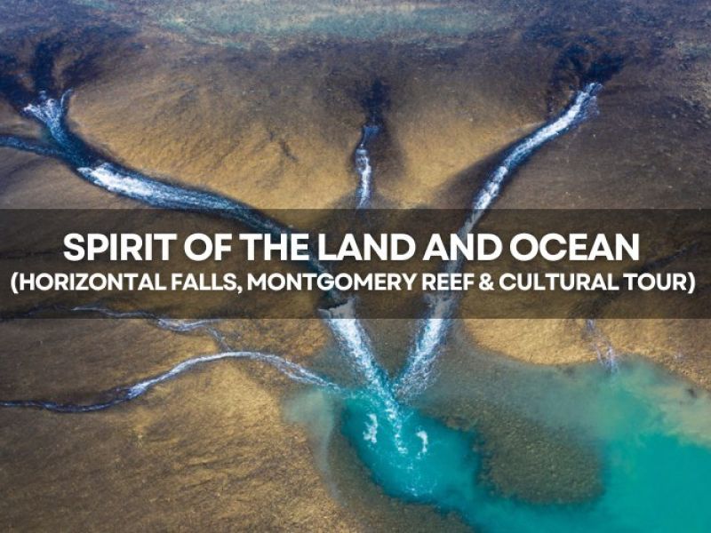 Untamed UNCUT is coming to Broome this September!