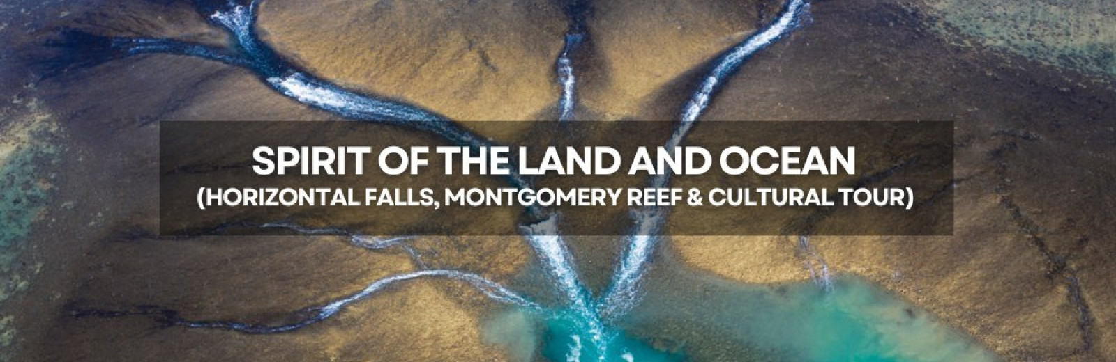 New Tour: Spirit of the Land and Ocean with Frontier Tours