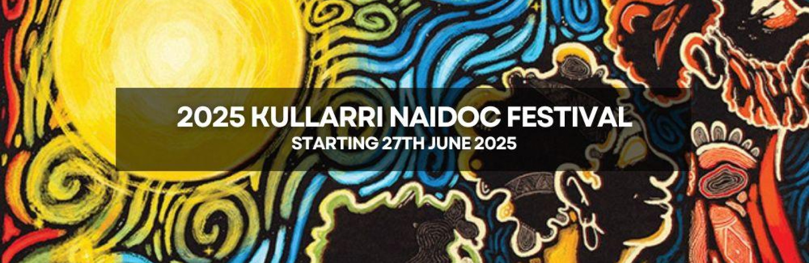 2025 Kullarri NAIDOC Festival