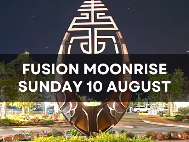 Untamed UNCUT is coming to Broome this September!