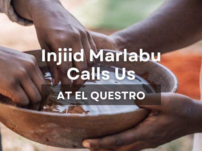 New Year's Eve events in Broome