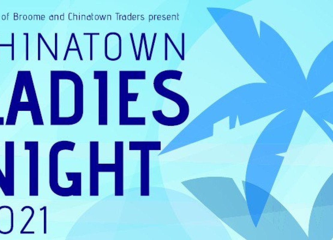 An evening of glitz and glamour will be hosted next week as the popular Chinatown Ladies Night returns for 2021.