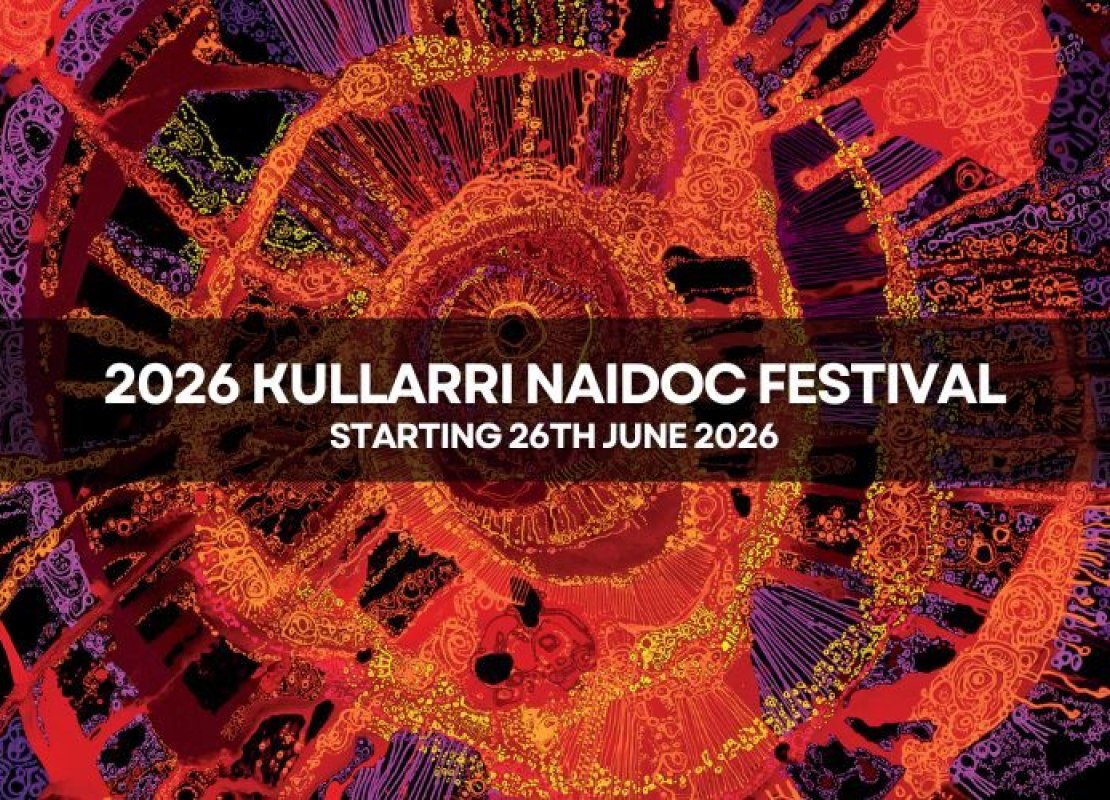 2026 Kullarri NAIDOC Festival