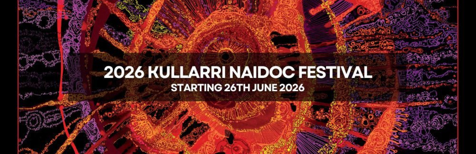 2026 Kullarri NAIDOC Festival